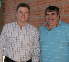 Foto de la galería: Crucero del Norte 1-Villa San Carlos 1