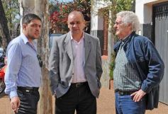 Foto de la galería: Análisis del proyecto de ley de presupuesto del Poder Ejecutivo para el 2014