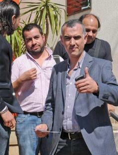 Foto de la galería: Análisis del proyecto de ley de presupuesto del Poder Ejecutivo para el 2014