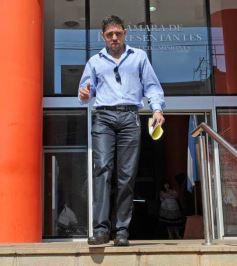 Foto de la galería: Análisis del proyecto de ley de presupuesto del Poder Ejecutivo para el 2014