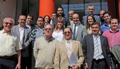 Foto de la galería: Análisis del proyecto de ley de presupuesto del Poder Ejecutivo para el 2014