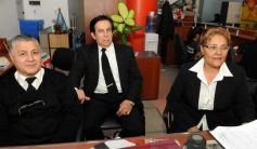 Foto de la galería: Análisis del proyecto de ley de presupuesto del Poder Ejecutivo para el 2014