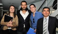 Foto de la galería: Análisis del proyecto de ley de presupuesto del Poder Ejecutivo para el 2014