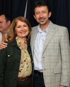 Foto de la galería: Análisis del proyecto de ley de presupuesto del Poder Ejecutivo para el 2014