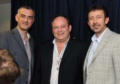 Foto de la galería: Análisis del proyecto de ley de presupuesto del Poder Ejecutivo para el 2014