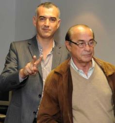 Foto de la galería: Análisis del proyecto de ley de presupuesto del Poder Ejecutivo para el 2014