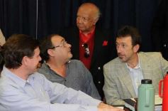 Foto de la galería: Análisis del proyecto de ley de presupuesto del Poder Ejecutivo para el 2014