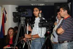 Foto de la galería: Análisis del proyecto de ley de presupuesto del Poder Ejecutivo para el 2014