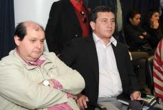 Foto de la galería: Análisis del proyecto de ley de presupuesto del Poder Ejecutivo para el 2014