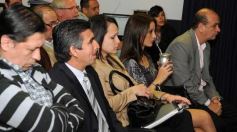 Foto de la galería: Análisis del proyecto de ley de presupuesto del Poder Ejecutivo para el 2014