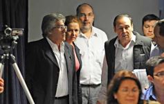 Foto de la galería: Análisis del proyecto de ley de presupuesto del Poder Ejecutivo para el 2014