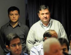 Foto de la galería: Análisis del proyecto de ley de presupuesto del Poder Ejecutivo para el 2014