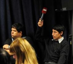 Foto de la galería: Análisis del proyecto de ley de presupuesto del Poder Ejecutivo para el 2014