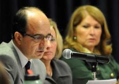 Foto de la galería: Análisis del proyecto de ley de presupuesto del Poder Ejecutivo para el 2014