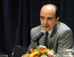 Foto de la galería: Análisis del proyecto de ley de presupuesto del Poder Ejecutivo para el 2014