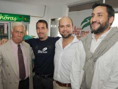 Foto de la galería: Panificados Maná sacó a la venta productos panificados con sabor a yerba mate