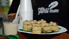 Foto de la galería: Panificados Maná sacó a la venta productos panificados con sabor a yerba mate