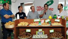 Foto de la galería: Panificados Maná sacó a la venta productos panificados con sabor a yerba mate