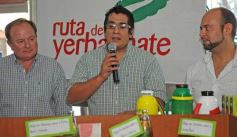 Foto de la galería: Panificados Maná sacó a la venta productos panificados con sabor a yerba mate