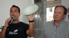 Foto de la galería: Panificados Maná sacó a la venta productos panificados con sabor a yerba mate