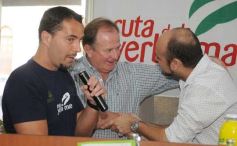 Foto de la galería: Panificados Maná sacó a la venta productos panificados con sabor a yerba mate