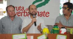 Foto de la galería: Panificados Maná sacó a la venta productos panificados con sabor a yerba mate