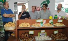 Foto de la galería: Panificados Maná sacó a la venta productos panificados con sabor a yerba mate