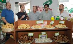 Foto de la galería: Panificados Maná sacó a la venta productos panificados con sabor a yerba mate