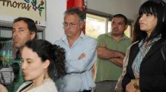 Foto de la galería: Panificados Maná sacó a la venta productos panificados con sabor a yerba mate