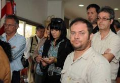 Foto de la galería: Panificados Maná sacó a la venta productos panificados con sabor a yerba mate