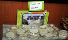 Foto de la galería: Panificados Maná sacó a la venta productos panificados con sabor a yerba mate