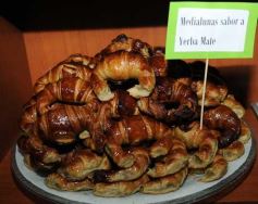 Foto de la galería: Panificados Maná sacó a la venta productos panificados con sabor a yerba mate