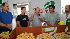 Foto de la galería: Panificados Maná sacó a la venta productos panificados con sabor a yerba mate