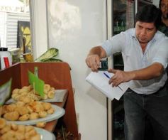 Foto de la galería: Panificados Maná sacó a la venta productos panificados con sabor a yerba mate