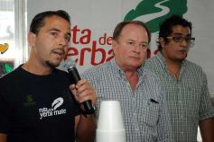 Foto de la galería: Panificados Maná sacó a la venta productos panificados con sabor a yerba mate