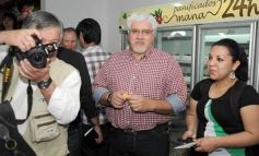 Foto de la galería: Panificados Maná sacó a la venta productos panificados con sabor a yerba mate