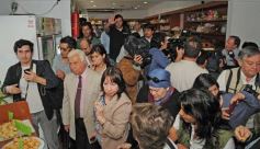 Foto de la galería: Panificados Maná sacó a la venta productos panificados con sabor a yerba mate