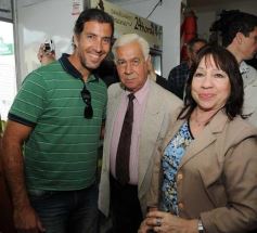 Foto de la galería: Panificados Maná sacó a la venta productos panificados con sabor a yerba mate