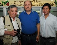 Foto de la galería: Panificados Maná sacó a la venta productos panificados con sabor a yerba mate