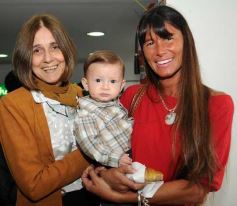 Foto de la galería: Panificados Maná sacó a la venta productos panificados con sabor a yerba mate