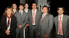 Foto de la galería: 60° aniversario de la provincialización de Misiones