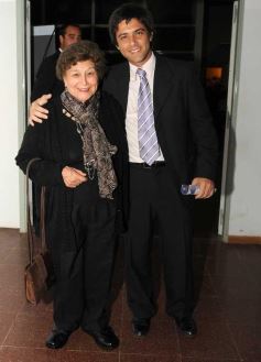 Foto de la galería: 60° aniversario de la provincialización de Misiones