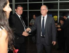 Foto de la galería: 60° aniversario de la provincialización de Misiones