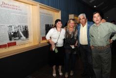 Foto de la galería: 60° aniversario de la provincialización de Misiones