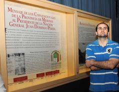 Foto de la galería: 60° aniversario de la provincialización de Misiones