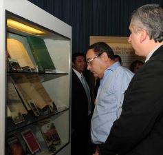 Foto de la galería: 60° aniversario de la provincialización de Misiones