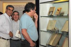 Foto de la galería: 60° aniversario de la provincialización de Misiones