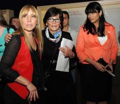 Foto de la galería: 60° aniversario de la provincialización de Misiones