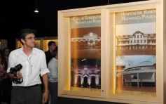 Foto de la galería: 60° aniversario de la provincialización de Misiones