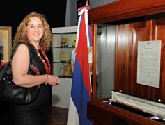 Foto de la galería: 60° aniversario de la provincialización de Misiones